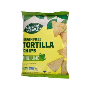 grain free chili lime tortilla chips