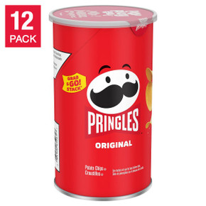 Pringles - Small Can