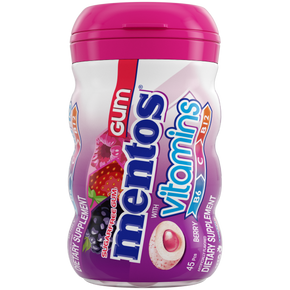 Mento s Pure Fresh Vitamins Mento s Pure Fresh Vitamins