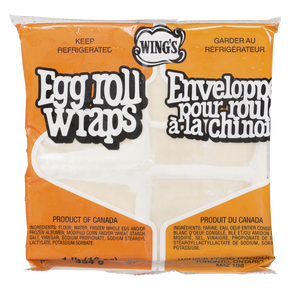 Egg Roll Wrappers Egg Roll Wrappers