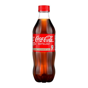 Coca Cola (500 ml)