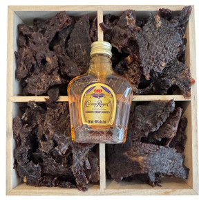 Snack Attack Jerky Box
