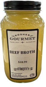 Beef Broth
