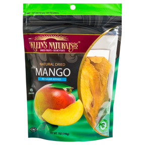 Klein's Natural Mango
