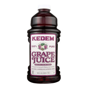 Grape Juice - Large
