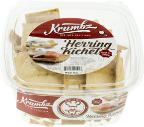 Herring Kichel - Regular - Large