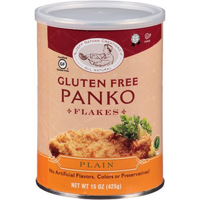 Panko Flakes - Plain