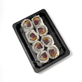 Spicy Tuna Maki* Spicy Tuna Maki*