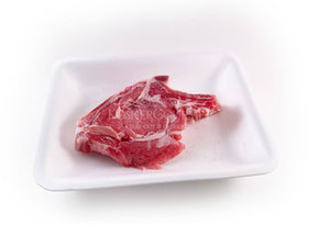 Veal Chops 1st Cut 1- Shefa