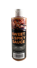 Sweet & Spicy Sauce