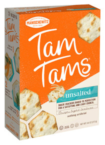 Tam Tams - Unsalted