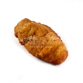 Schnitzel - Breast (Fried) (Pesach)