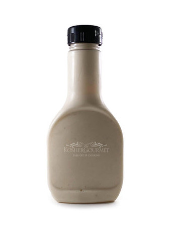 Caesar Dressing (Pesach)