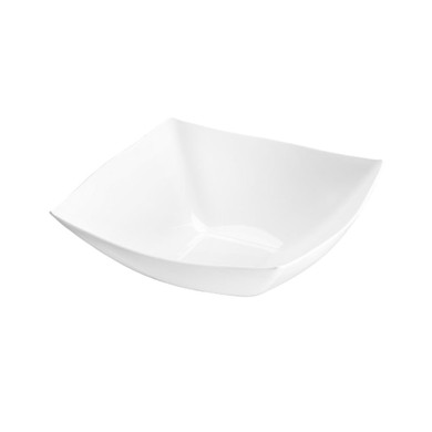 White Serving Bowl 32oz