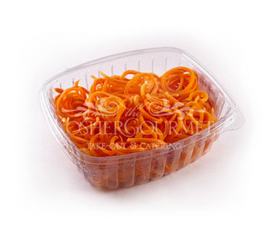 Carrot Noodles