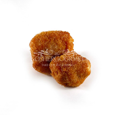 Breaded Cauliflower