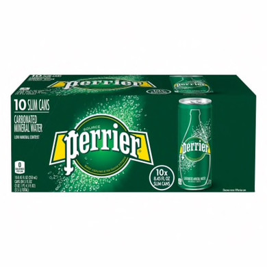 Perrier Slim