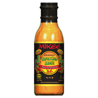 Original Sweet Chili Sauce