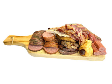 Small Charcuterie Board