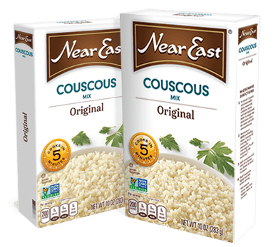 Couscous Mix - Original