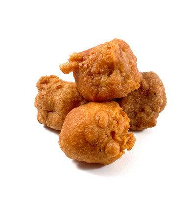 Chicken Balls (Pesach)