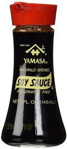 Yamasa Soy Sauce