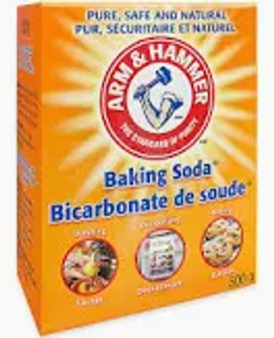 Baking Soda