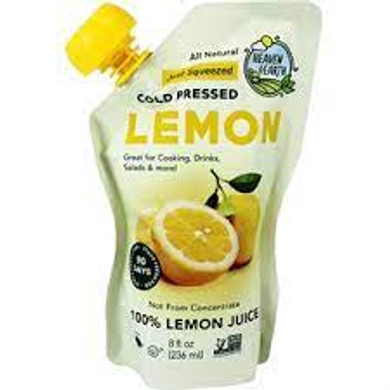 Lemon Juice