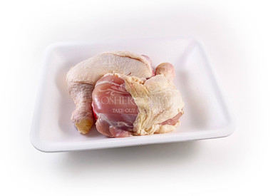 Chicken Legs - 4 Pack (Family Pack)