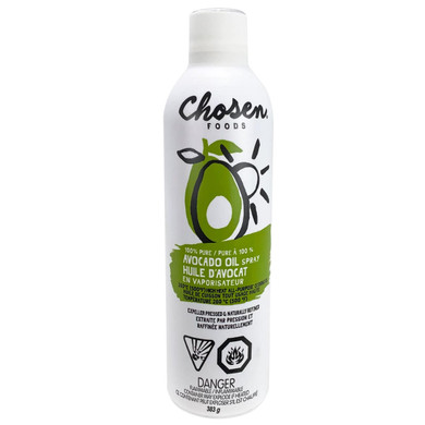 Avocado Oil Spray