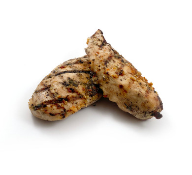 Spiced Chicken Breast (Pesach)
