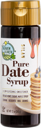 HEAVEN & EARTH DATE SYRUP