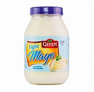 Gefen Light Mayo (Pesach)