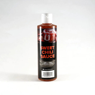 Sweet Chili Sauce (Pesach)