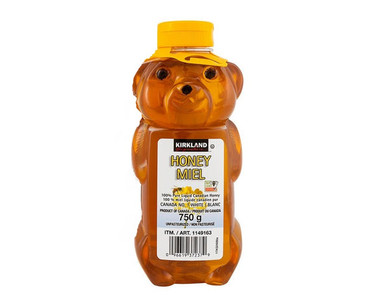 Kirkland Honey