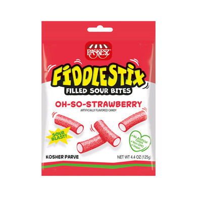 Fiddlestix