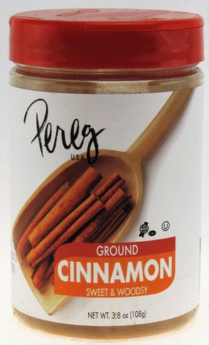 Ground Cinnamon