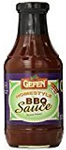 Homestyle BBQ Sauce