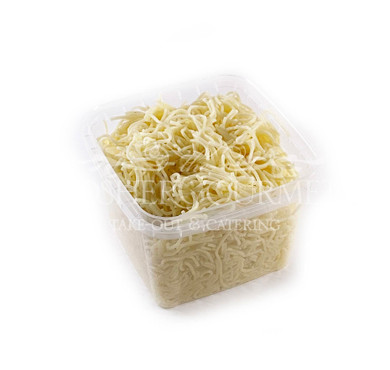 Noodles for Soup (Pesach)
