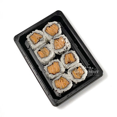 Deep Fried Sweet Potato Maki