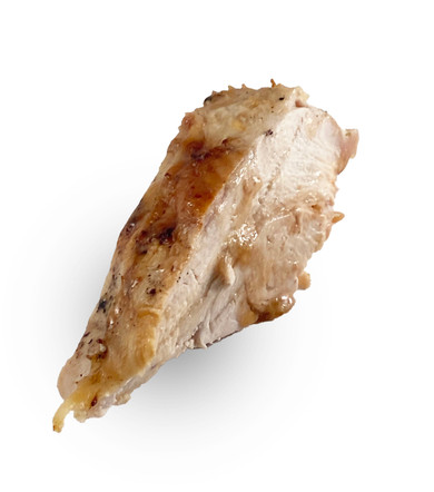 Grilled Turkey Breast (Pesach)
