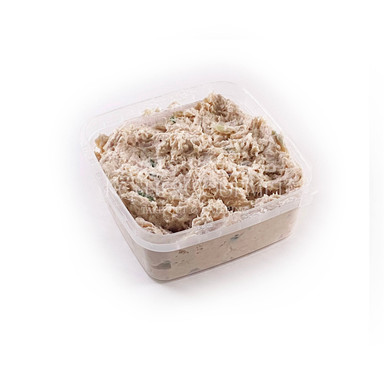 Tuna Salad (Pesach)