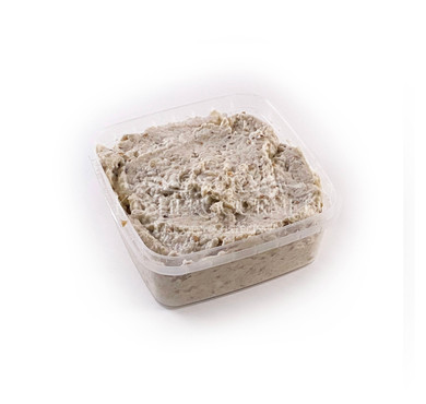 Babaganush  (Pesach)