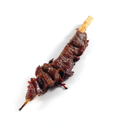 Beef Skewer