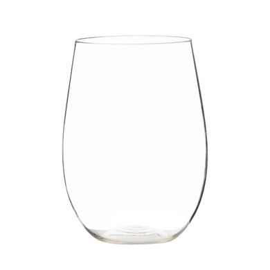 Clear Stemless Goblets 16 oz. | 6 Pack