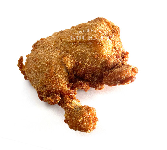 Southern Fried Chicken  (Pesach)