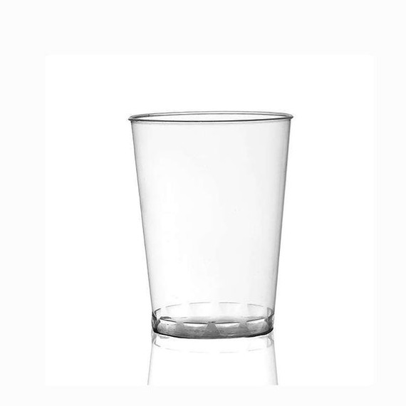 7oz. Clear Cups (100 count)