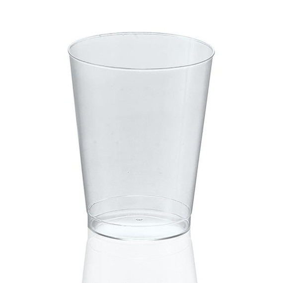Clear 10 oz Cups (100 count)