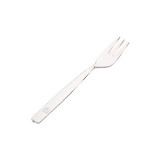 Clear Mini Forks (100 count)