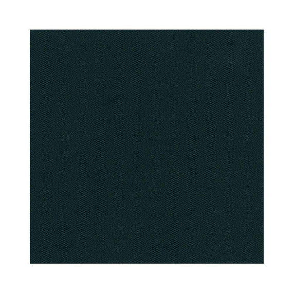 Paper Linen Solid Luncheon Napkins in Black - 15 Per Package